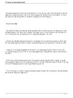 Tài liệu Rụng tóc và cách phòng tránh pptx