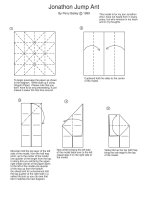 Tài liệu Nghệ thuật xếp hình Nhật Bản:jonathon_2 pptx