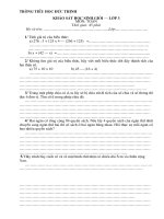 Gián án khao sat hoc sinh gioi (tuan 20)