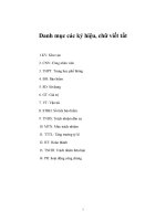 Một số giải pháp nhằm hoàn thiện hoạt động xúc tiến bán hàng trực tiếp tại công ty bảo hiểm bảo việt tỉnh ĐăKLăK 