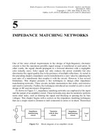Tài liệu RF và mạch lạc lò vi sóng P5 pptx