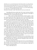 Bài giảng Lời cảm ơn tổ chức Samaritan'''' s Purse