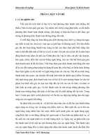 Đánh giá chất lượng dịch vụ thẻ thanh toán tại ngân hàng nông nghiệp và phát triển nông thôn chi nhánh nam sông hương 