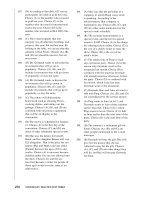 Tài liệu Longman preparation series for the new toeic test part 35 pptx