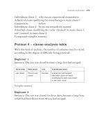 Tài liệu Grammar for everyone part 28 pptx