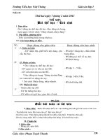 Bài soạn tuan 22 lop1- Haiqv