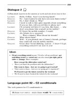 Tài liệu A complete English language course part 26 docx