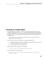 Tài liệu Lập trình iphone chuyên nghiệp part 15 docx