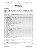 Thực trạng khai thác bảo hiểm ô tô qua liên kết ngân hàng và bảo hiểm tại văn phòng 7  hà nội của công ty bảo hiểm PJICO 