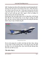 [KMF   branding] Làm thế nào để xây dựng thành công một thương hiệu lớn 