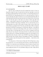 Đánh giá chất lượng dịch vụ nhằm thu hút khách hàng sử dụng thẻ ghi nợ tại NHTMCP công thương – chi nhánh đà nẵng 