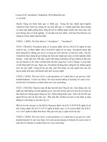 Tài liệu IDIOMS LESSON 145 doc