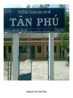 Tài liệu Grade 6 Unit 4 lesson1(A1,2)