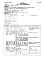 Tài liệu GA 12(bài 20)