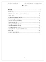 Những phẩm chất tạo nên một nhà lãnh đạo tài ba 