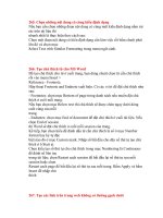 Tài liệu 1001 thủ thuật máy tính P30 doc