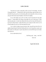 Xây dựng website công ty ITA bằng mã nguồn mở joomla 