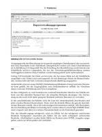 Tài liệu PHP – Endlich objektorientiert- P15 doc