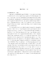 Giải pháp hoàn thiện quản lý nguồn nhân lực tại trường THPT nam hà đến năm 2015 