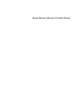 Tài liệu Asea Brown Boveri Pocket Book P1 docx