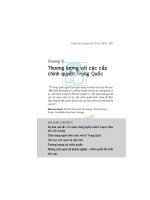 Tài liệu CEO Ở TRUNG QUỐC Chương 8 doc