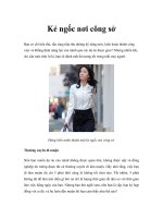 Tài liệu Kẻ ngốc nơi công sở docx