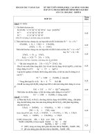 30 dap an on thi  DA hoa b2002 