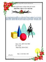 Bài soạn giai phap khac phuc sai sot khi su dung MTBT