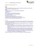 40 tuyen tap de thi dai hoc thuong mai ebook VCU bo de quan tri tac nghiep TM quoc te 