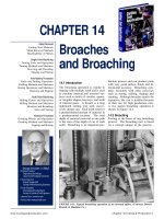 Tài liệu Cutting Tools P14 docx