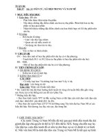 Gián án bài 30 dân cư xã hội trung và nam mĩ