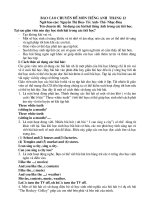 Bài giảng baocaochuyende thang 12