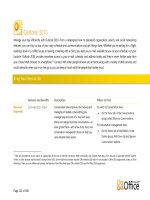 Tài liệu Microsoft Office 2010 Product Guide part 13 ppt