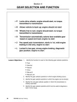 Tài liệu Automatic Transmissions P4 doc