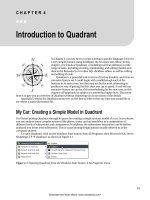 Tài liệu Beginning SQL Server Modeling- P5 pptx