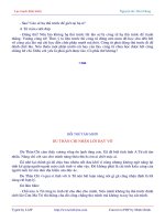 Tài liệu Lục mạch thần kiếm - tập 80 pdf