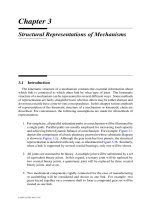 Tài liệu Enumeration of Kinematic Structures According to Function P3 pptx