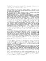 Tài liệu Khổng Tử doc