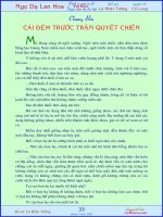 Tài liệu Ngọ Dạ Lan Hoa - tập 4 ppt