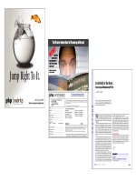 Tài liệu In the Belly of the Beast doc