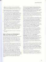 Tài liệu IELTS teacher''''s book part 5 pdf