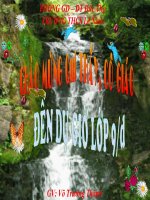 Tài liệu Tiết 45 Ôn Tập