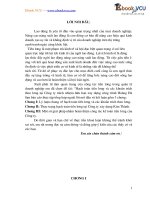 131 chuyen de tot nghiep  KT tiền lương và các khoản trích theo lương tại cty TNHH XDCT hoàng hà www ebookvcu com 131VIP 