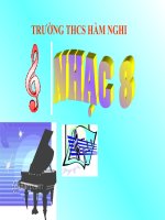 Gián án KHAT VONG MUA XUAN