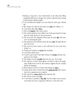 Tài liệu Ace the toefl essay part 26 ppt