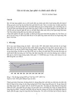 Tài liệu Đề tài 