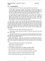 Tài liệu ĐỒ ÁN 