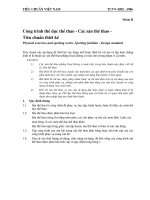 Tài liệu TCVN 4205 1986 docx