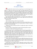 Tài liệu Ân Thù Kiếm Lục docx