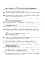 Bài giảng tu luan li 10